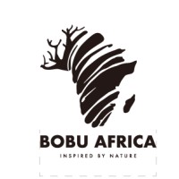 Bobu Africa logo